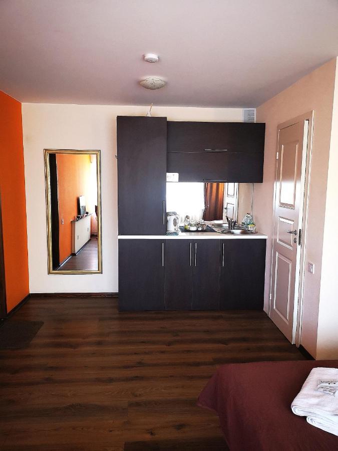 River Apartments Klaipeda Exterior foto